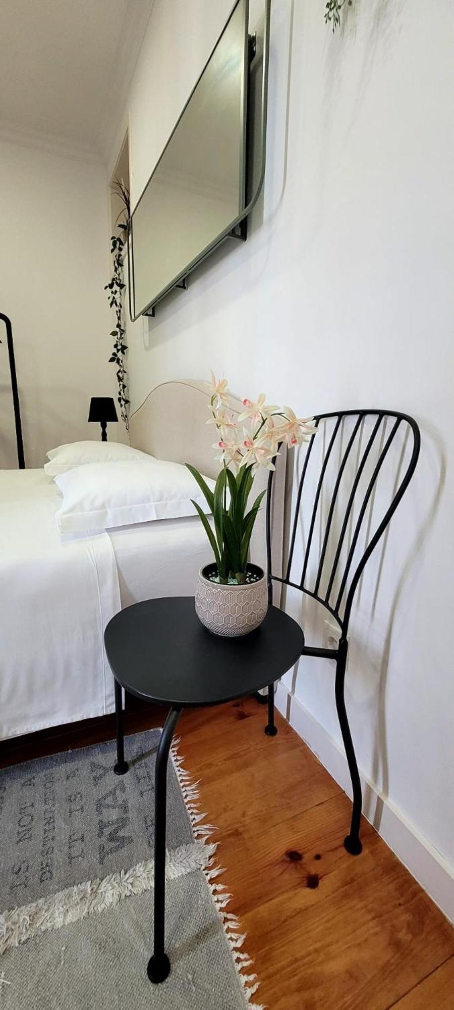 Varanda Privada Iroom * Lissabon