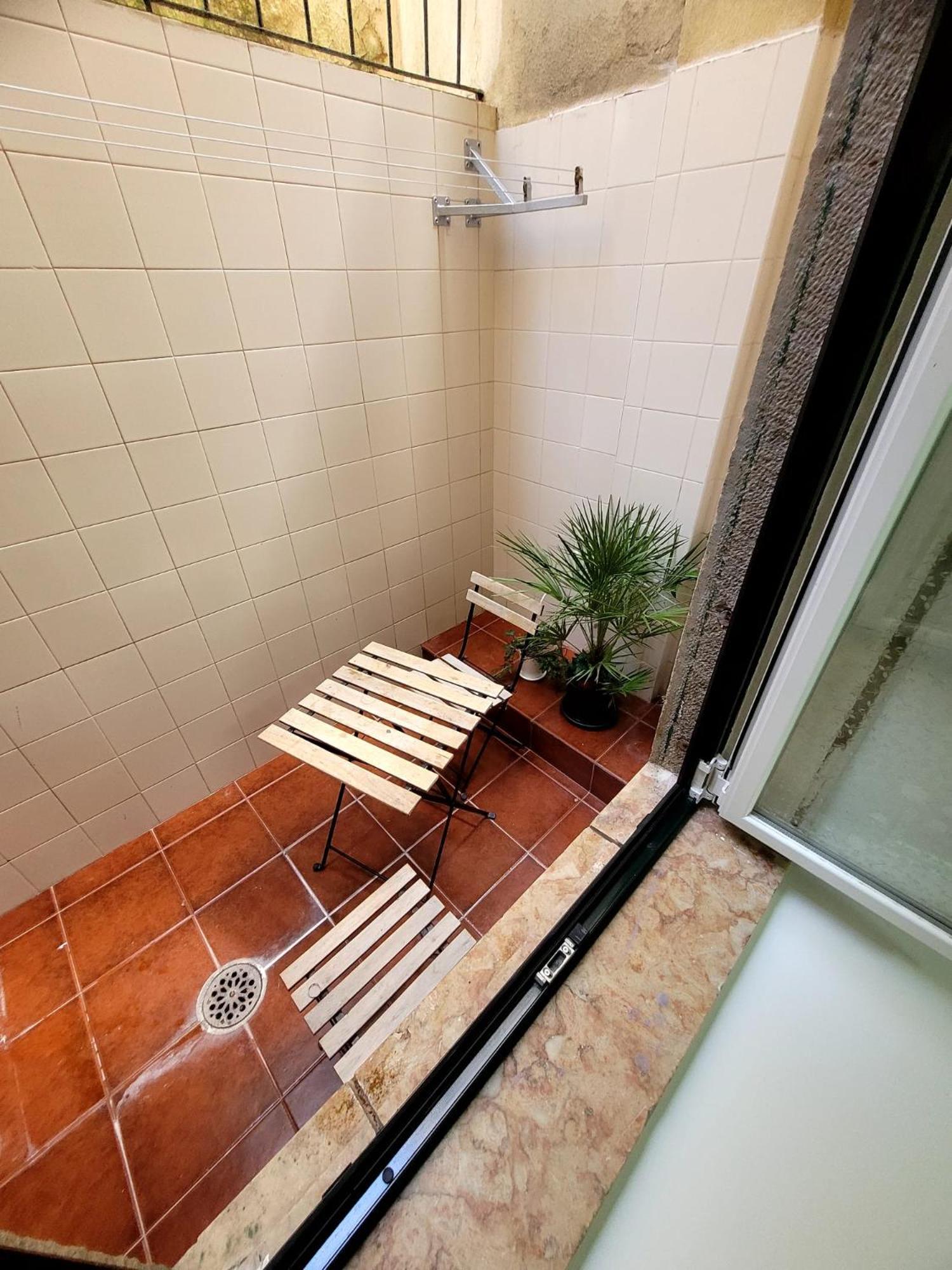 Varanda Privada Iroom Privatunterkunft *