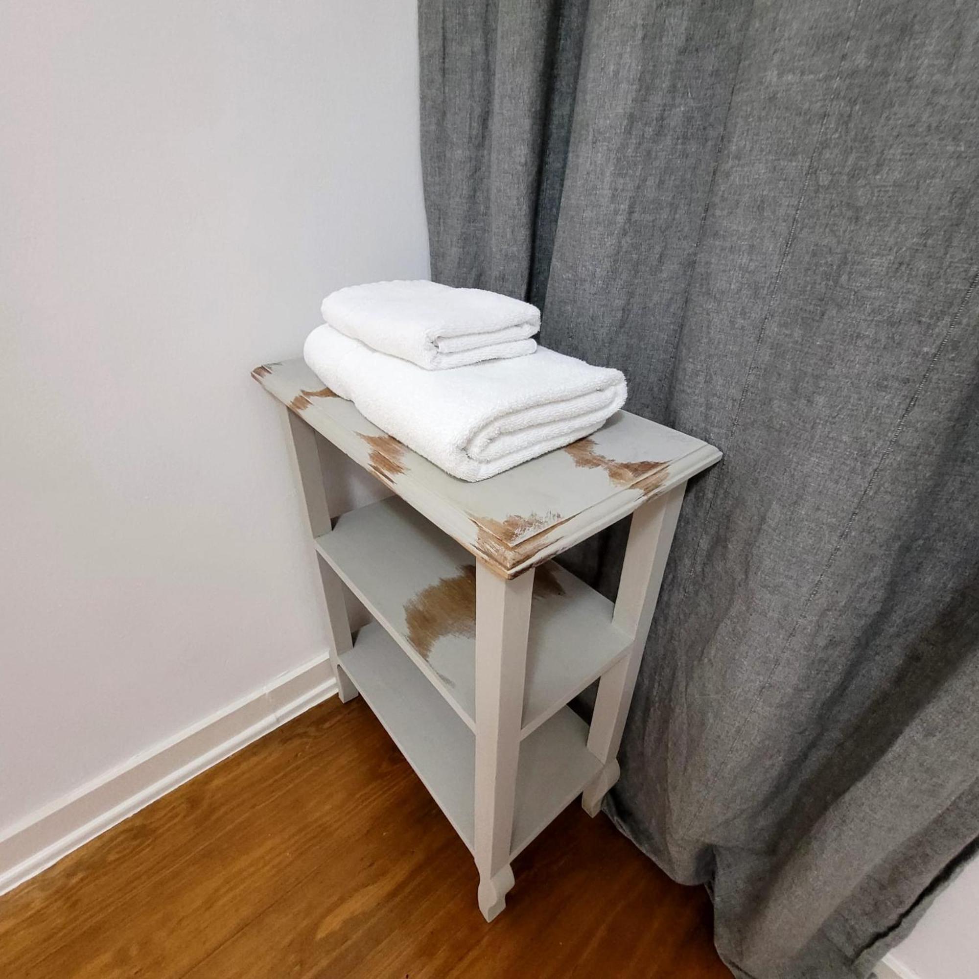 Privatunterkunft Varanda Privada Iroom *