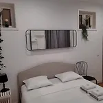 Varanda Privada Iroom
