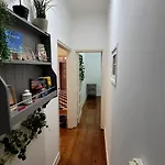 Varanda Privada Iroom