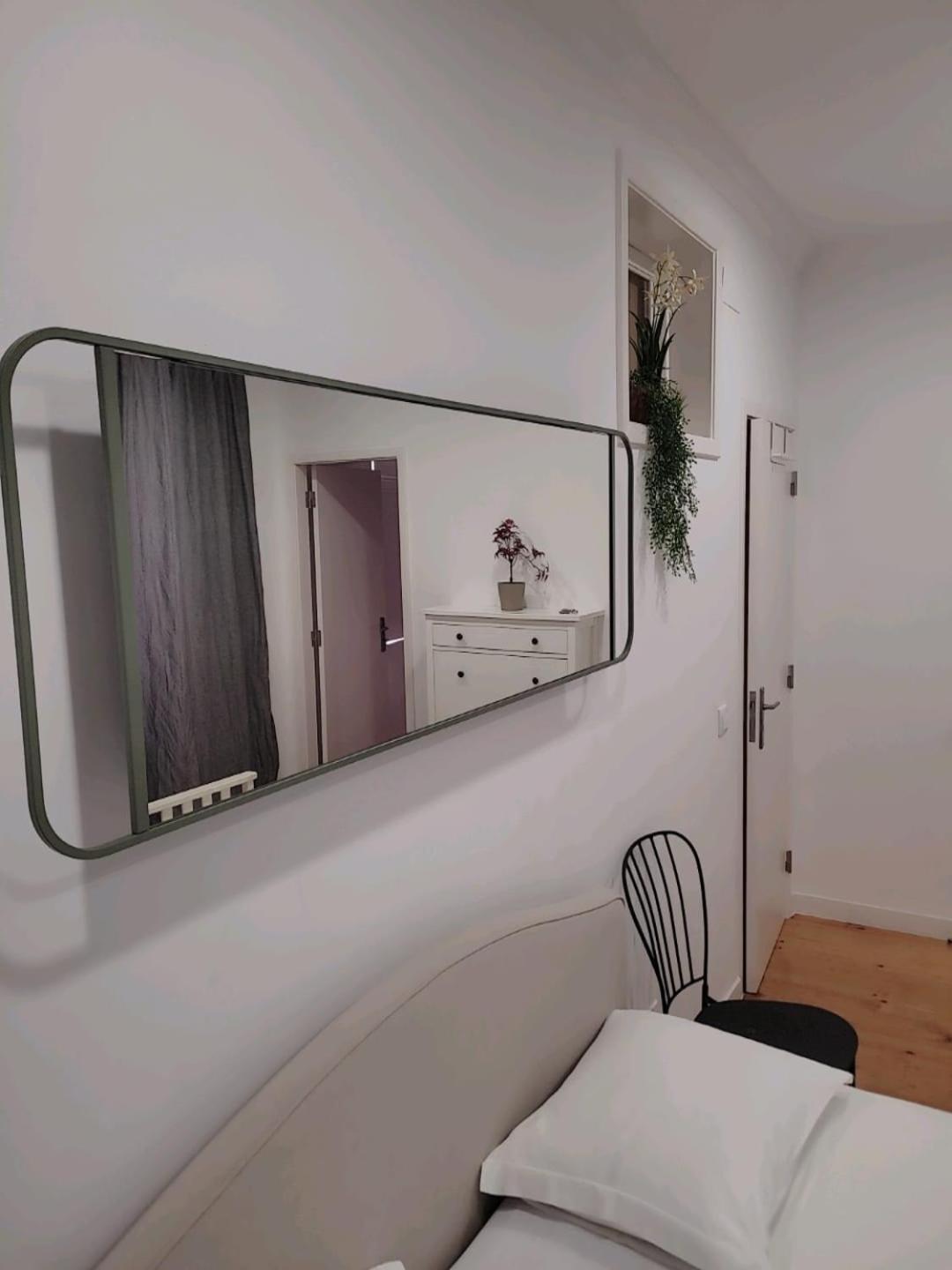 Privatunterkunft Varanda Privada Iroom Lissabon