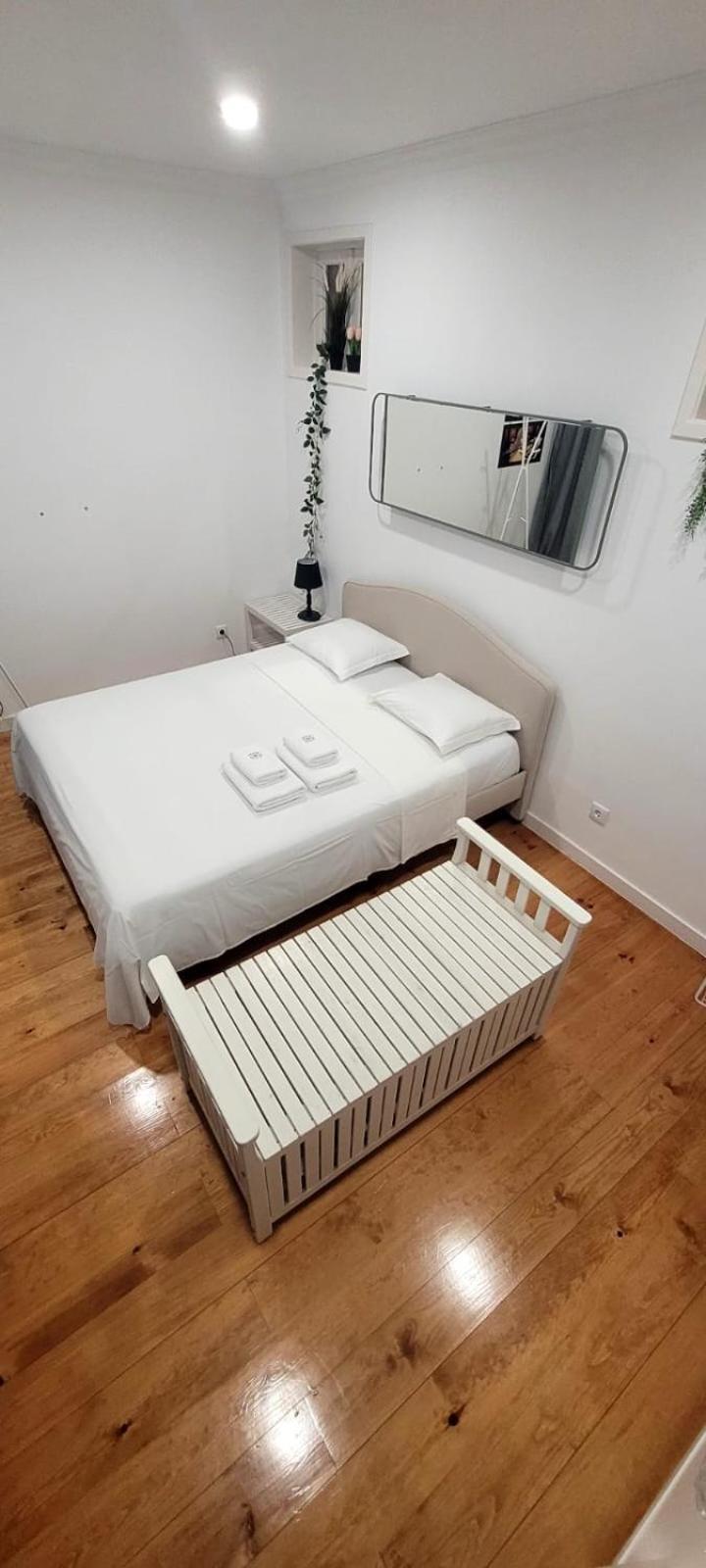 Varanda Privada Iroom * Lissabon