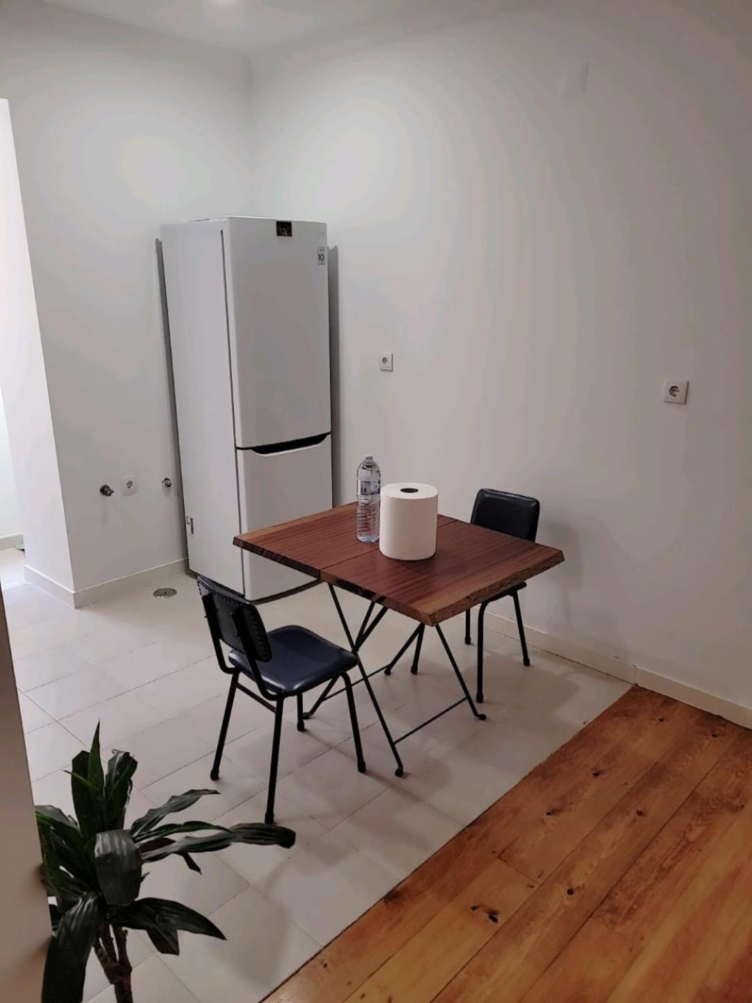 Varanda Privada Iroom Lissabon
