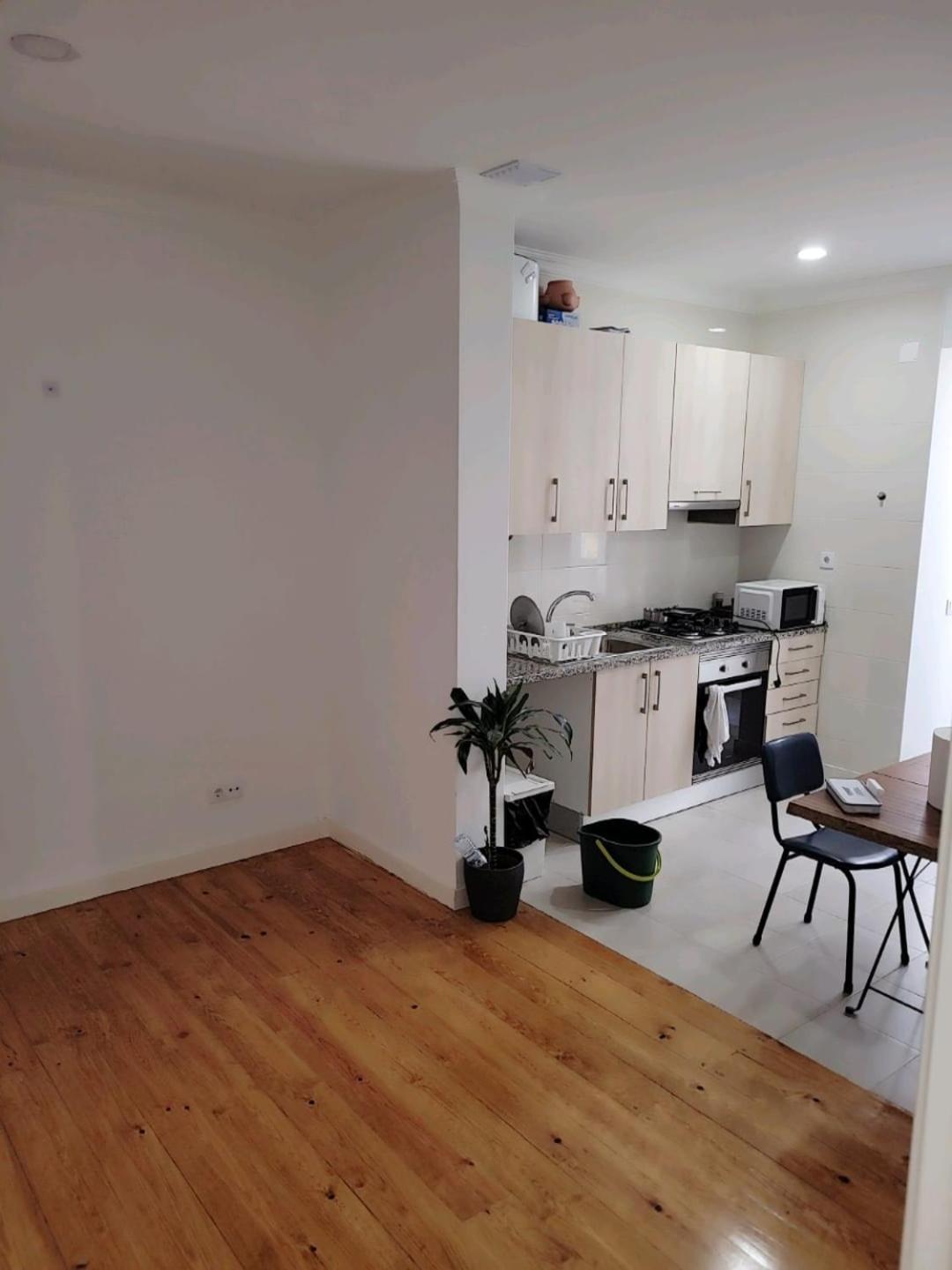 Varanda Privada Iroom Privatunterkunft