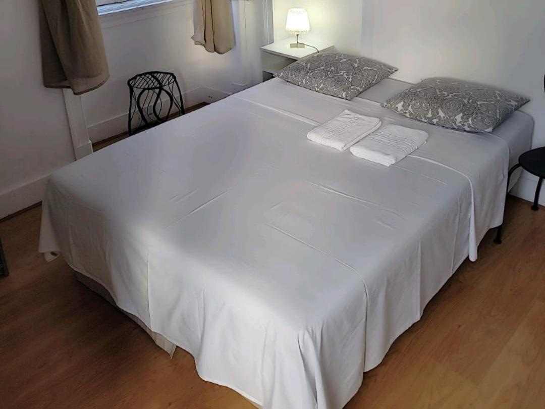 Varanda Privada Iroom Lissabon
