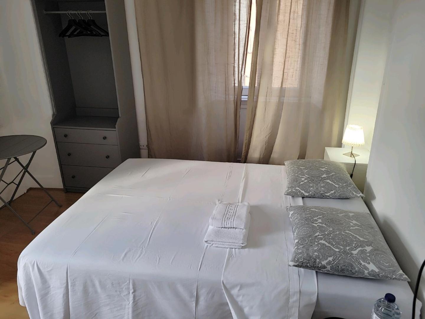 Varanda Privada Iroom Privatunterkunft