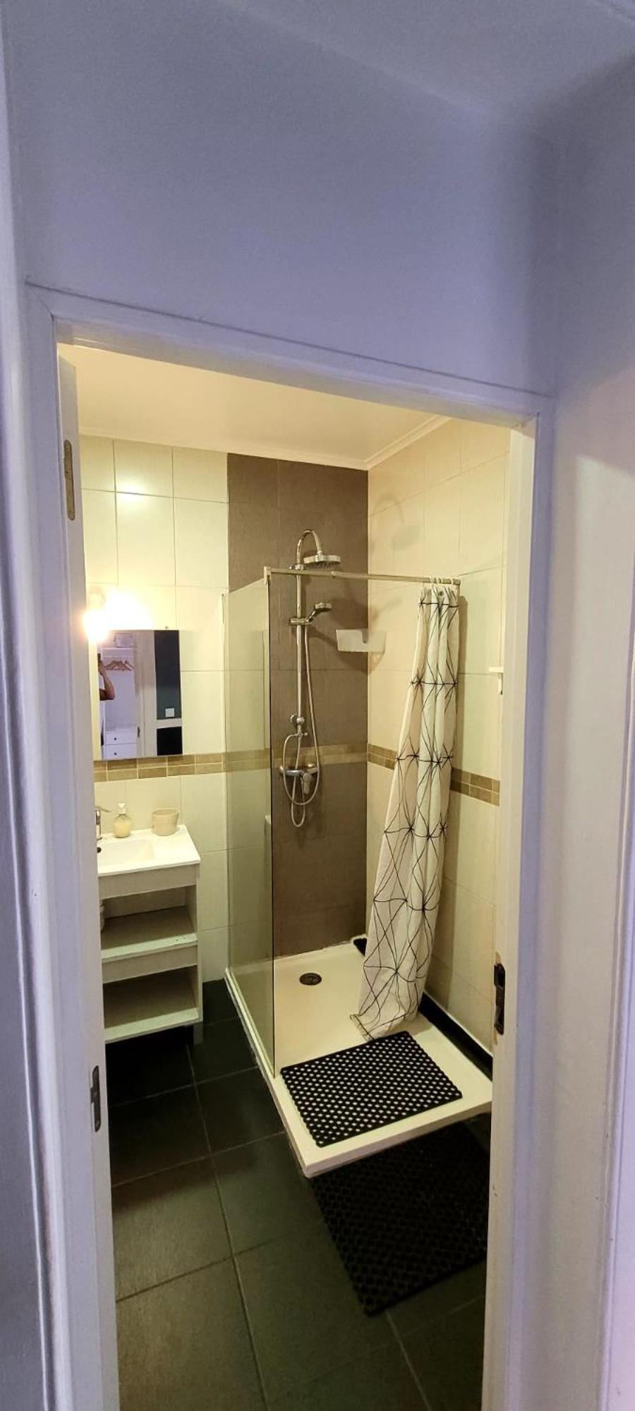 Varanda Privada Iroom * Lissabon