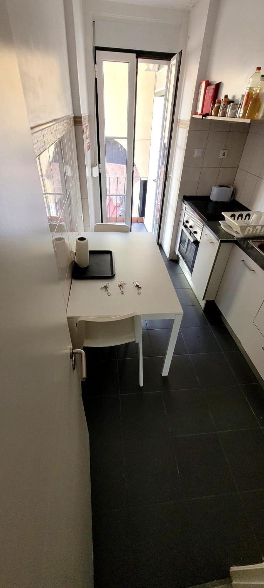 Varanda Privada Iroom Privatunterkunft