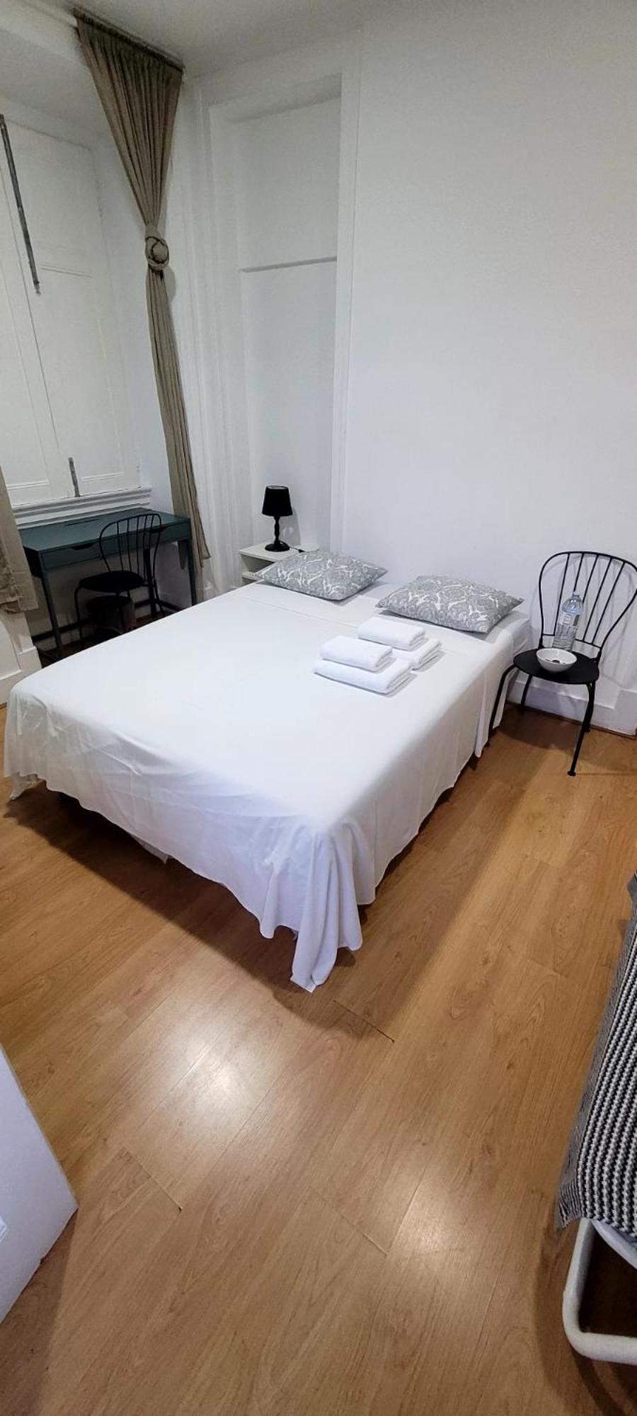 Varanda Privada Iroom Lissabon