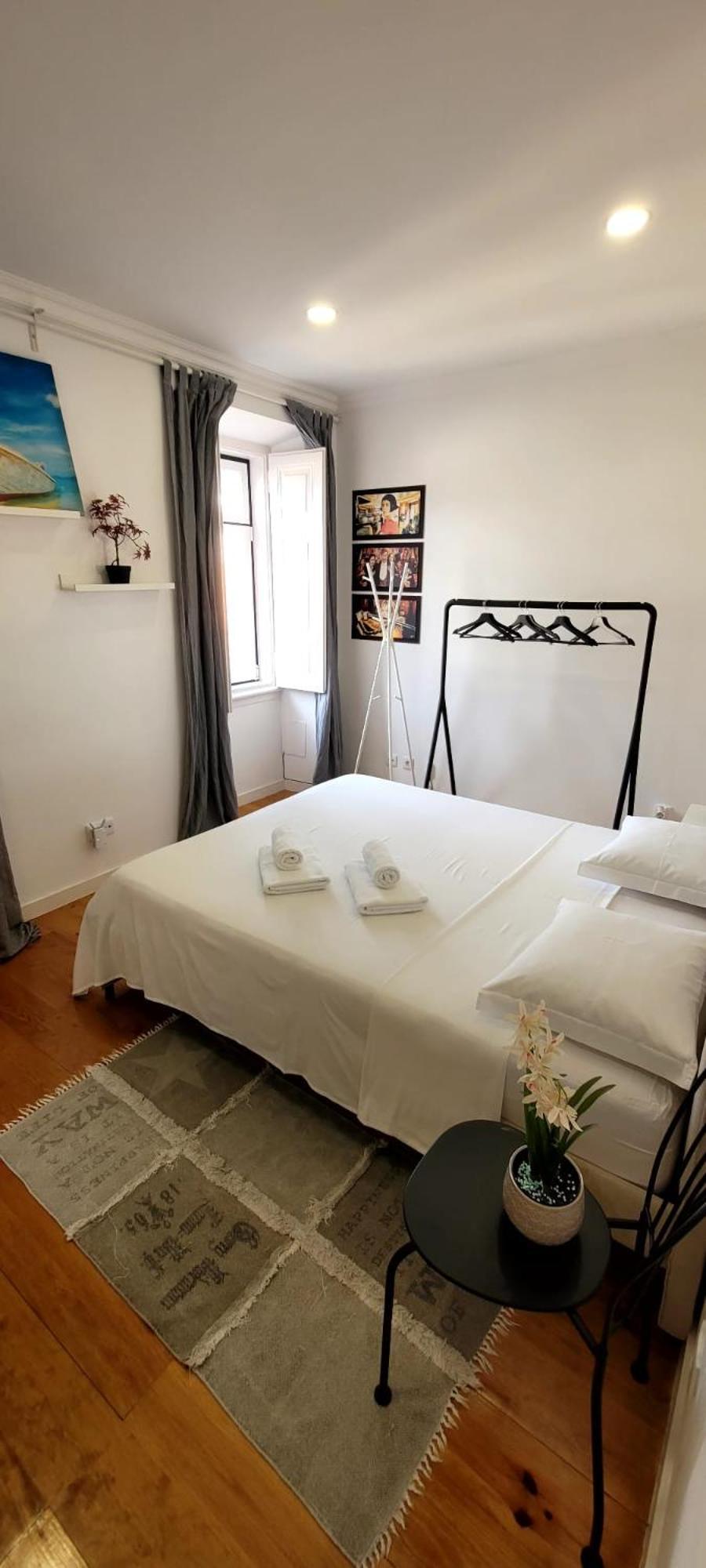 Privatunterkunft Varanda Privada Iroom