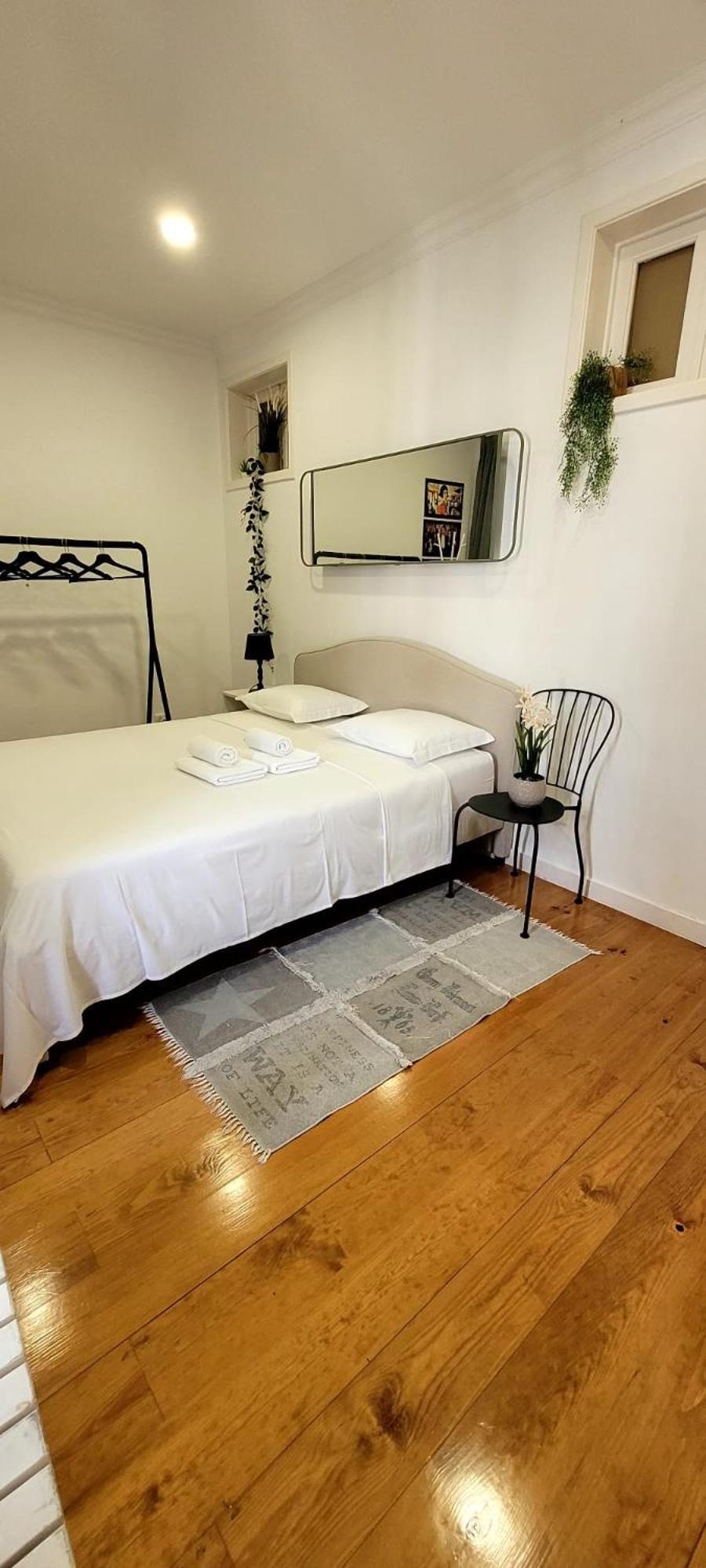Varanda Privada Iroom Lissabon