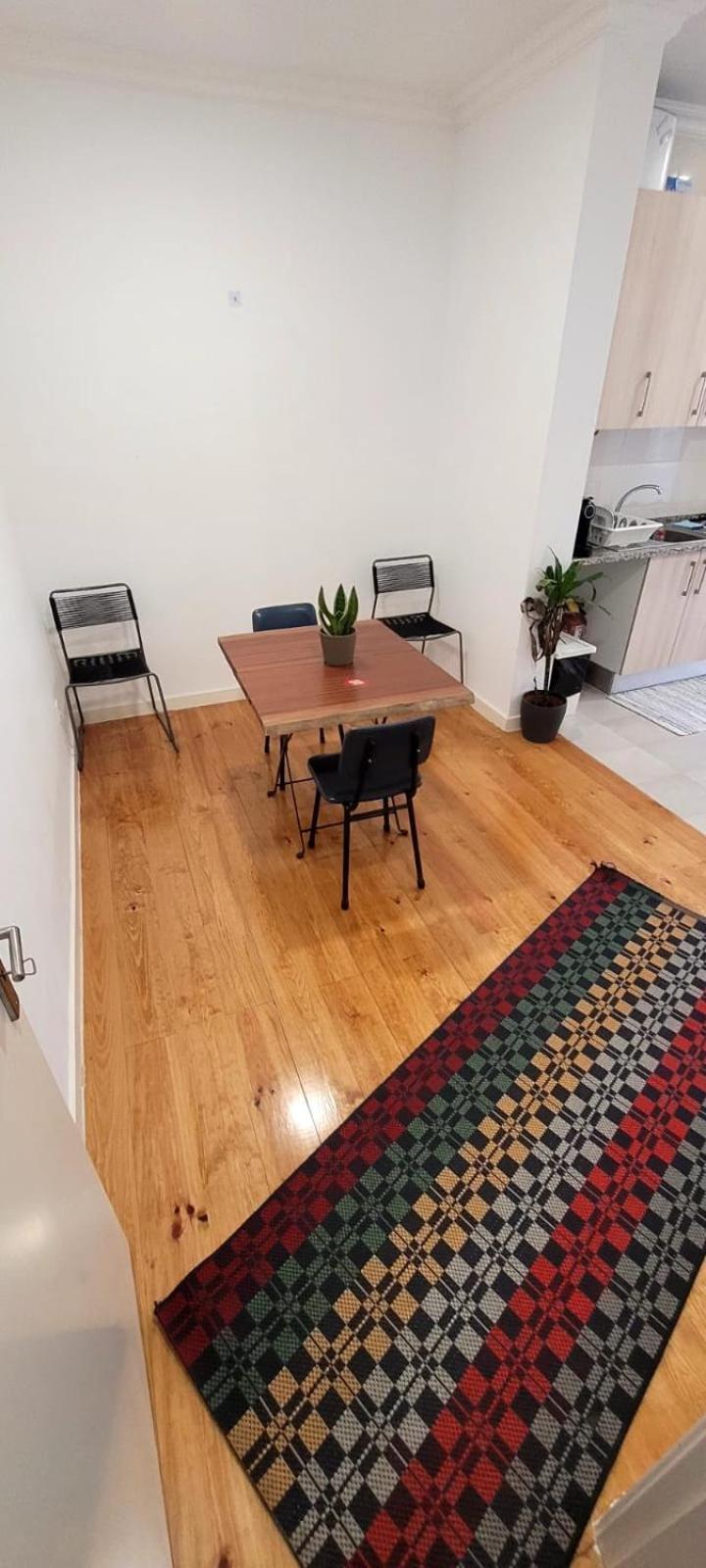 Varanda Privada Iroom Accommodatie bij particulieren *