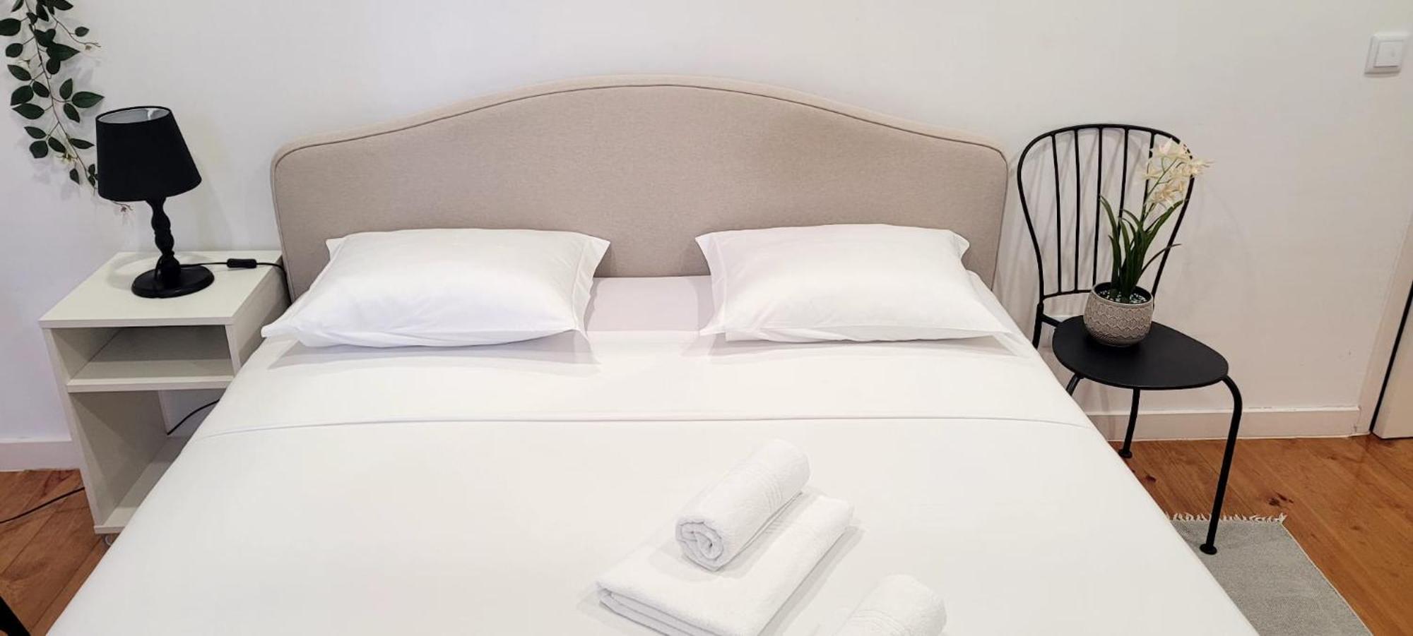 Varanda Privada Iroom * Lissabon