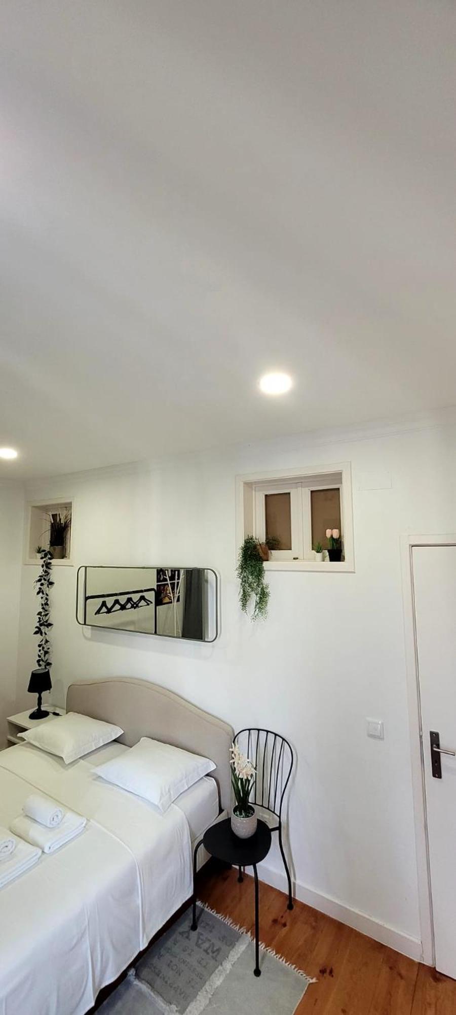 Privatunterkunft Varanda Privada Iroom