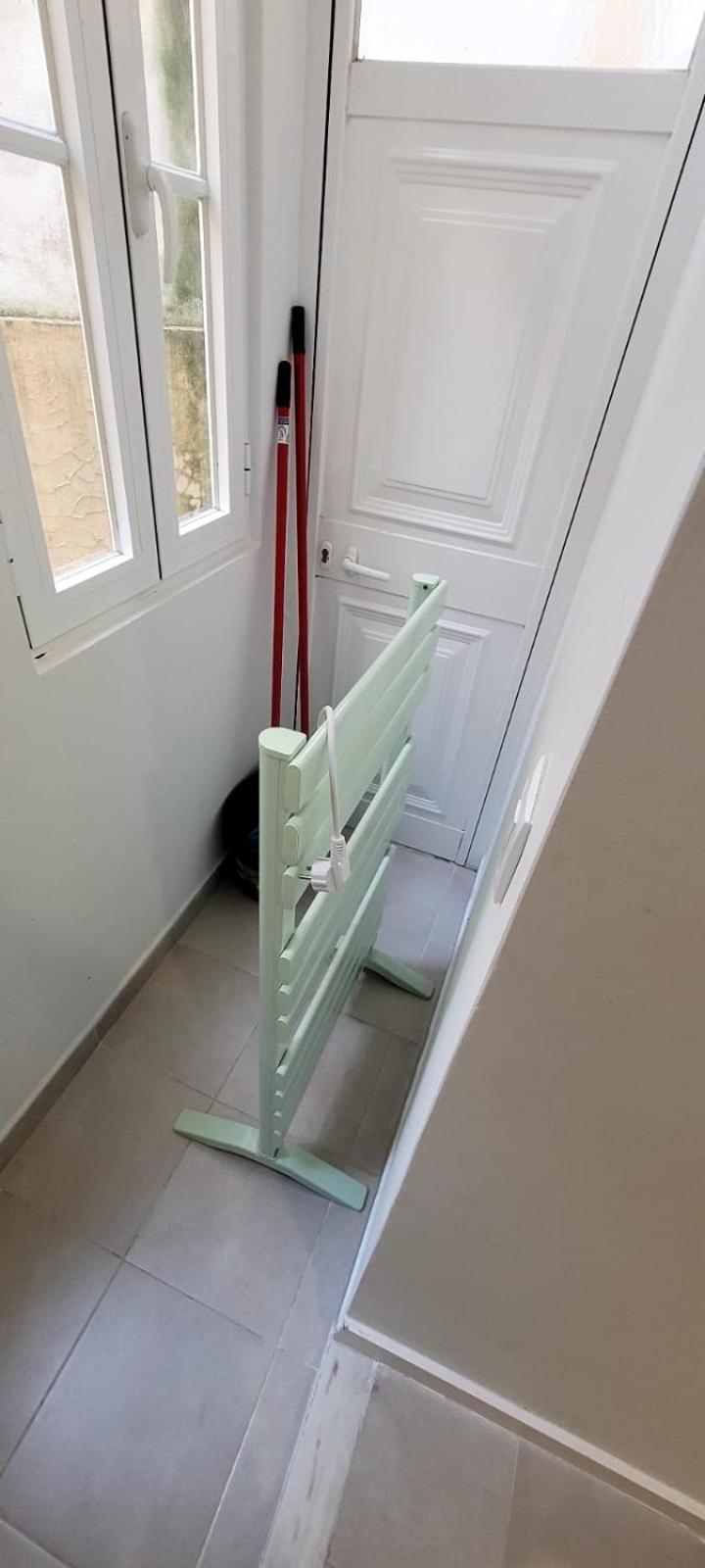 Varanda Privada Iroom Privatunterkunft *