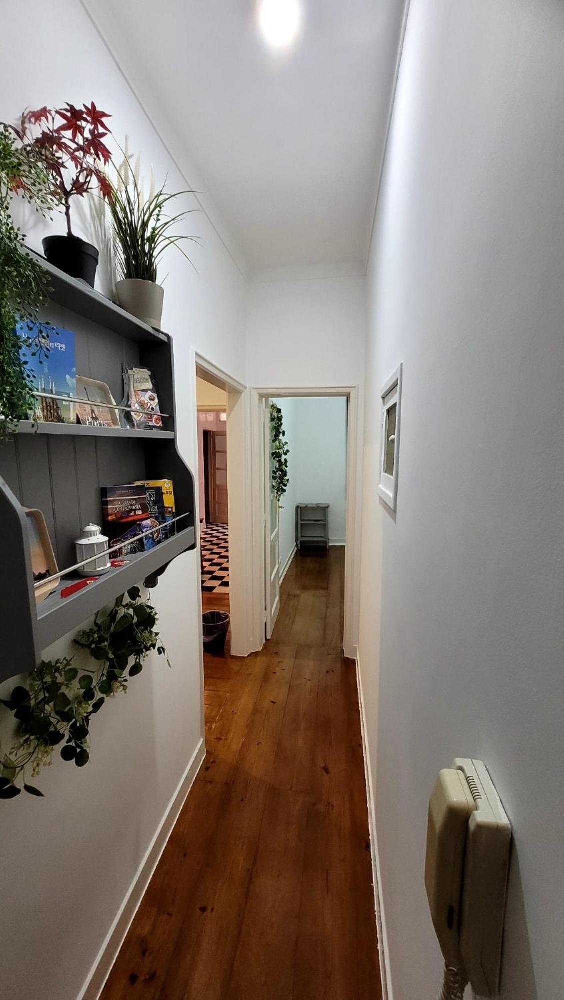 Varanda Privada Iroom Lissabon