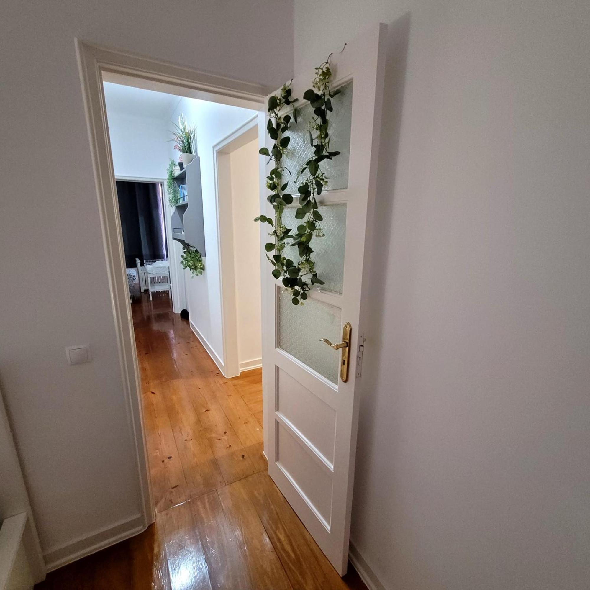 Privatunterkunft Varanda Privada Iroom Lissabon