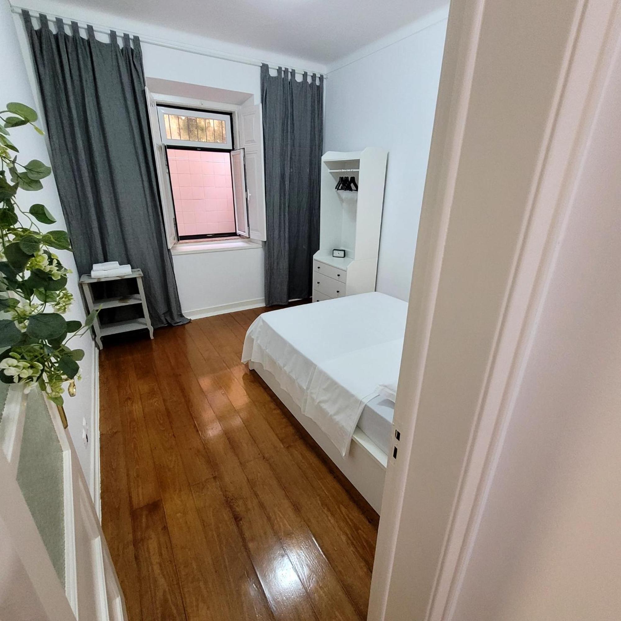 Varanda Privada Iroom * Lissabon