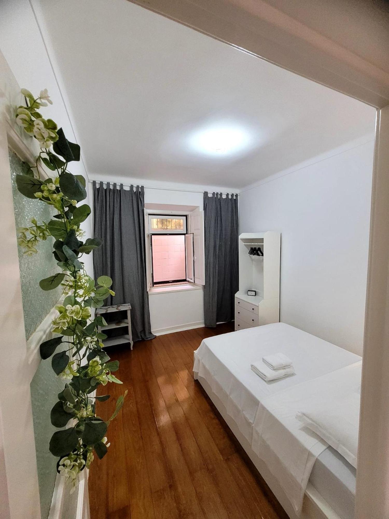 Varanda Privada Iroom Lissabon