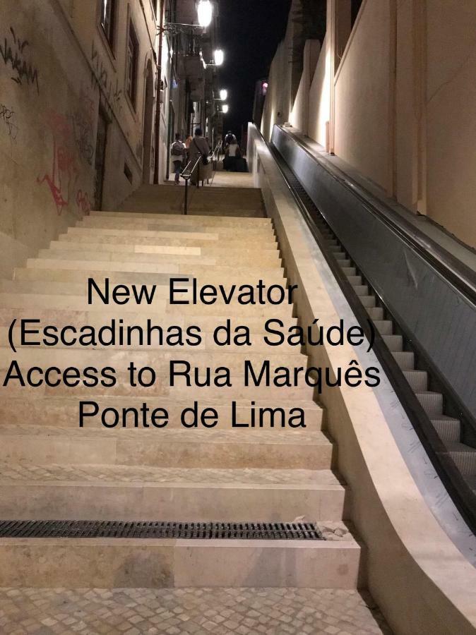 Varanda Privada Iroom Lissabon